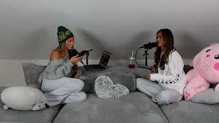 # 87 Das Jahreshoroskop - Podcast "Sisterhood"
