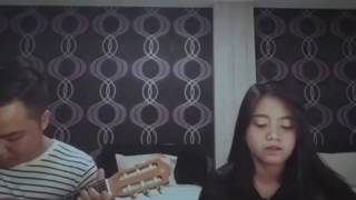 Benci Untuk Mencinta - Naif (cover by Hanin Dhiya) live
