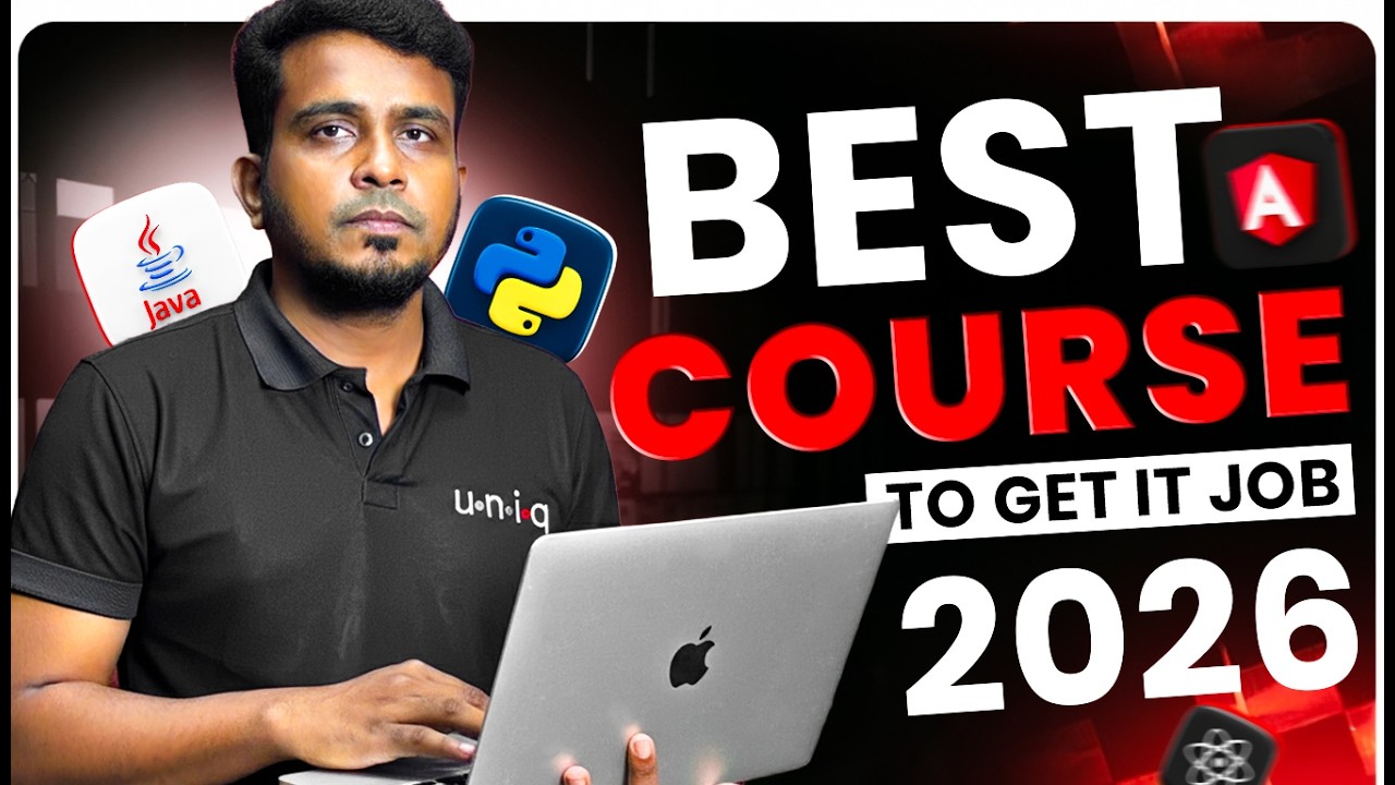 Stop Wasting Money on These IT Courses in 2026! 🚫