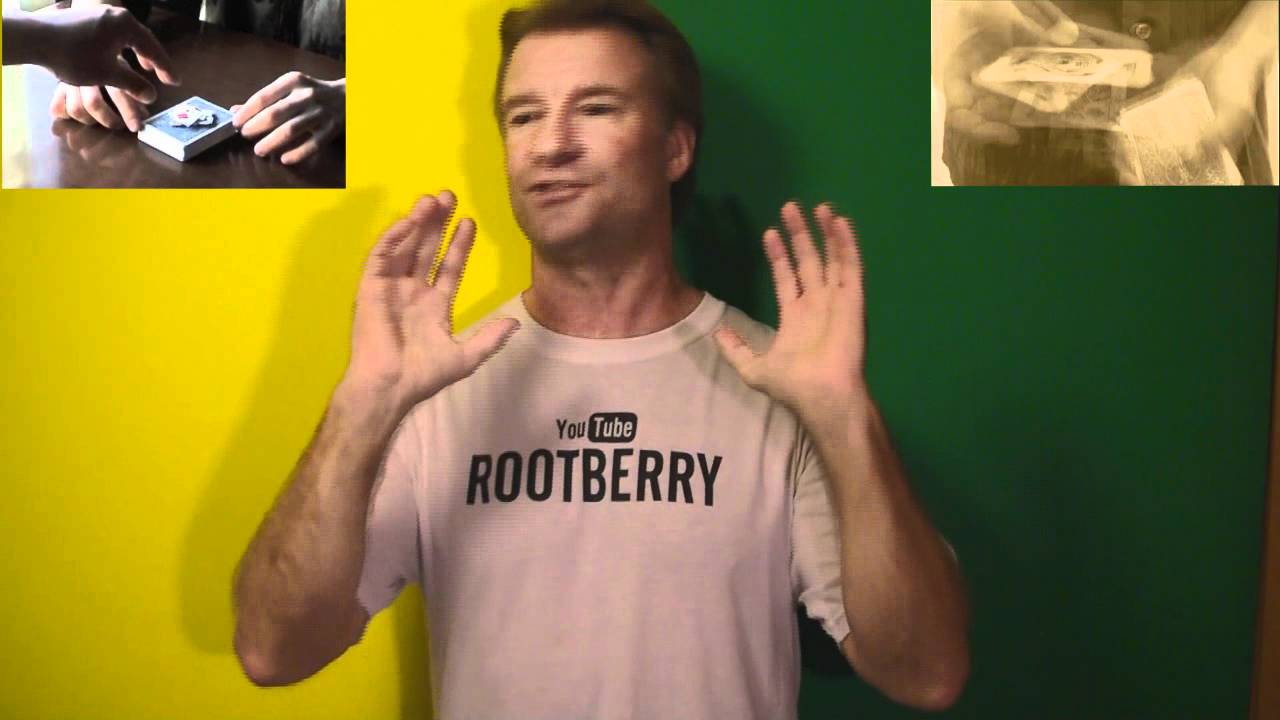 TWISTED ARMS TRICK (HOW TO) YouTube