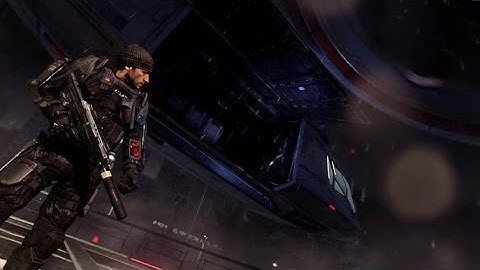 Official Call of Duty®: Advanced Warfare - "Sound Design" Behind the Scenes Video