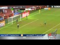 Zambia vs Ivory Coast Penalty Shoot out Final CAF Africa Cup 2012 21-2-2012