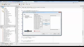 Tutorial Primefaces CRUD Generator - IDE Netbeans 8.0.2