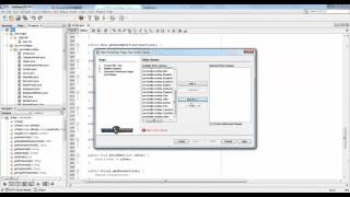 Tutorial Primefaces CRUD Generator - IDE Netbeans 8.0.2