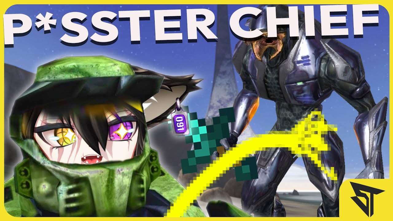 P*SSTER CHIEF | Stafare Compilation