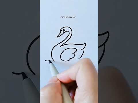 An Easy Goose