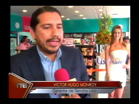 Primax reinagura renovada y adaptada tienda Listo en Guayaquil