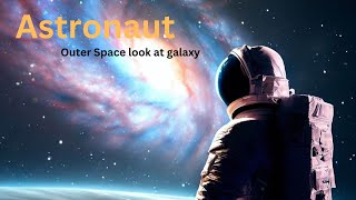 An Astronauts Perspective On The Milky Way