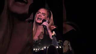 Adele | One and Only | 8.18.2023