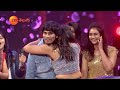 Zee Entertainment League 2020 | Yasaswi Life of Ram Song Performance | Zee Telugu