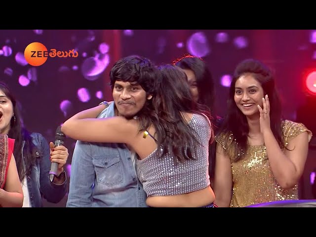 Zee Entertainment League 2020 | Yasaswi Life of Ram Song Performance | Zee Telugu class=