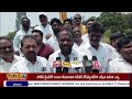 రాజీవ్ గాంధీ వర్ధంతి సందర్భంగా ఘన నివాళులు గోదావరిఖనిలో కాంగ్రెస్ నాయకుల నివాళి కార్యక్రమం
