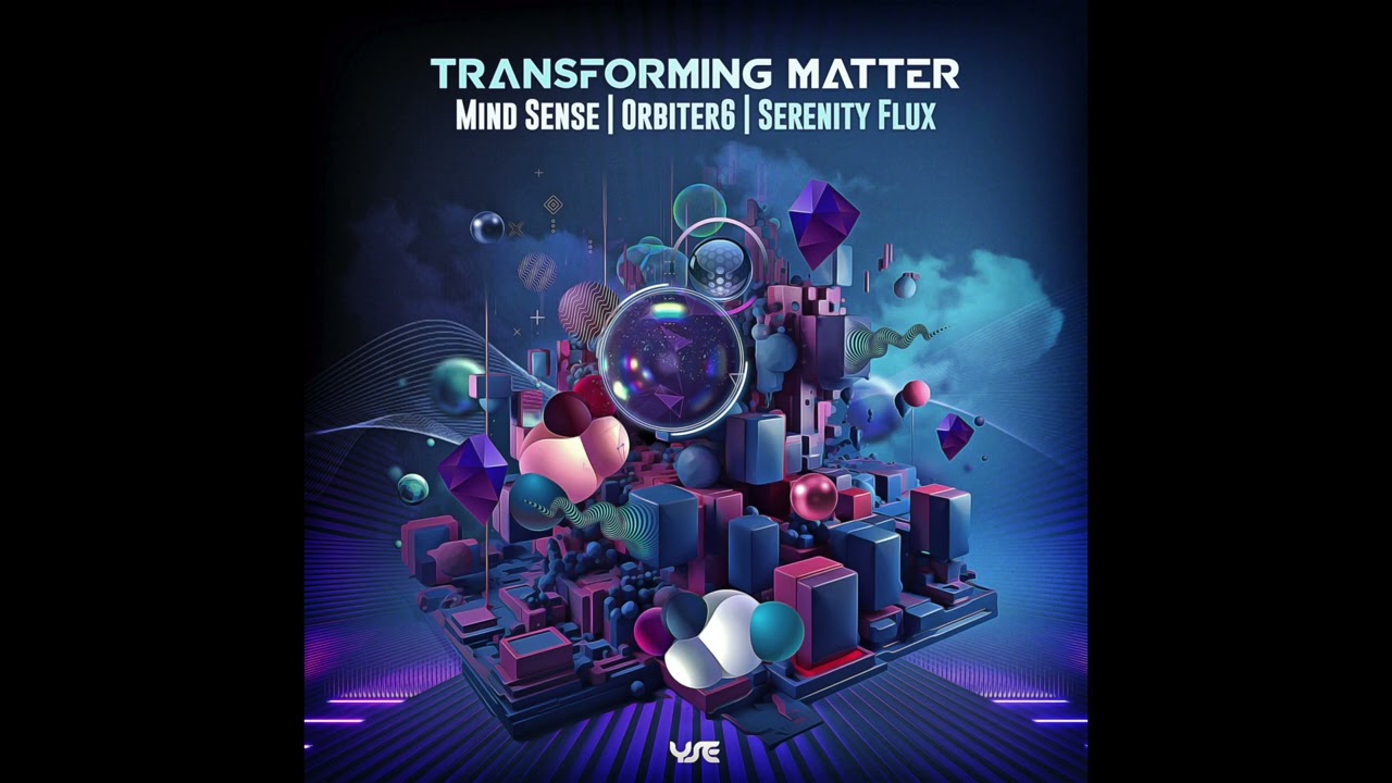 Watch Mind Sense & Serenity Flux & Orbiter6 - Eternity on YouTube Watch Mind Sense & Serenity Flux & Orbiter6 - Eternity on YouTube