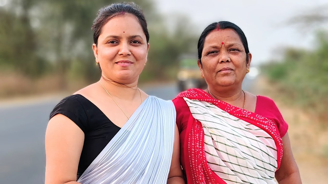 Nisha joshi vlog || Daily My New vlog || New vlog| Daily village vlog| My New vlog | Daily New vlog|