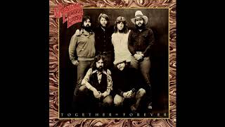 The Marshall Tucker Band - Everybody Needs Somebody