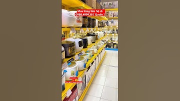 Nồi cơm nhật bản giá rẻ tại Điện Máy Xanh
