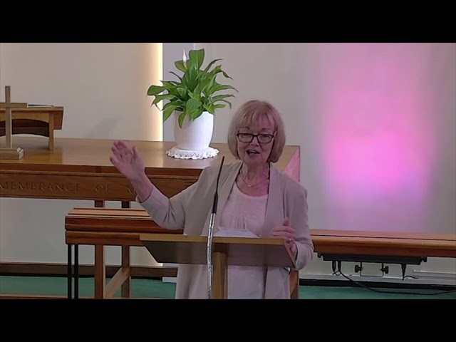 With God, Change is Possible-Saul's Conversion