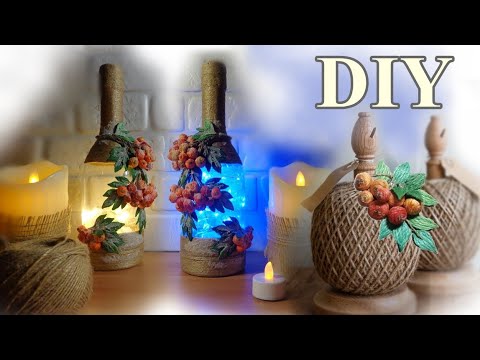 Βίντεο: Δέντρο χρήματα DIY