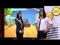 Si Virzha Salah Tingkah Dimarahin Karina Nadila (4/4)