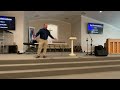 Bad Combinations, Titus 3, Bro. Greg Carter, 7/20/25AM, @WalkervilleBaptist