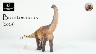 352: Haolonggood Brontosaurus 2025 Review Part 1