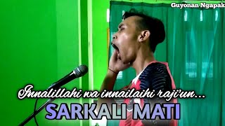 TKP | Pengumuman Mati