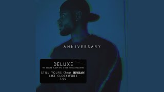 Timeless Interlude Pt. II