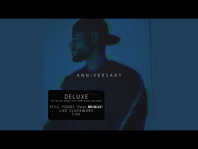 Timeless Interlude Pt. II
