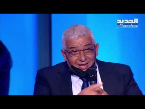 متقاعد في قوى الامن الداخلي يكش ف خلال حلقة بتفرق ع وطن تفاصيل عن عملية اغتي ال رشيد كرامي