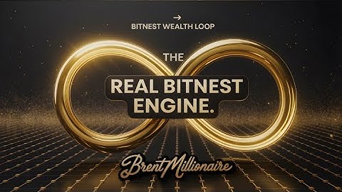 BitNest Infinite Loop Strategies & Daily Crypto Growth