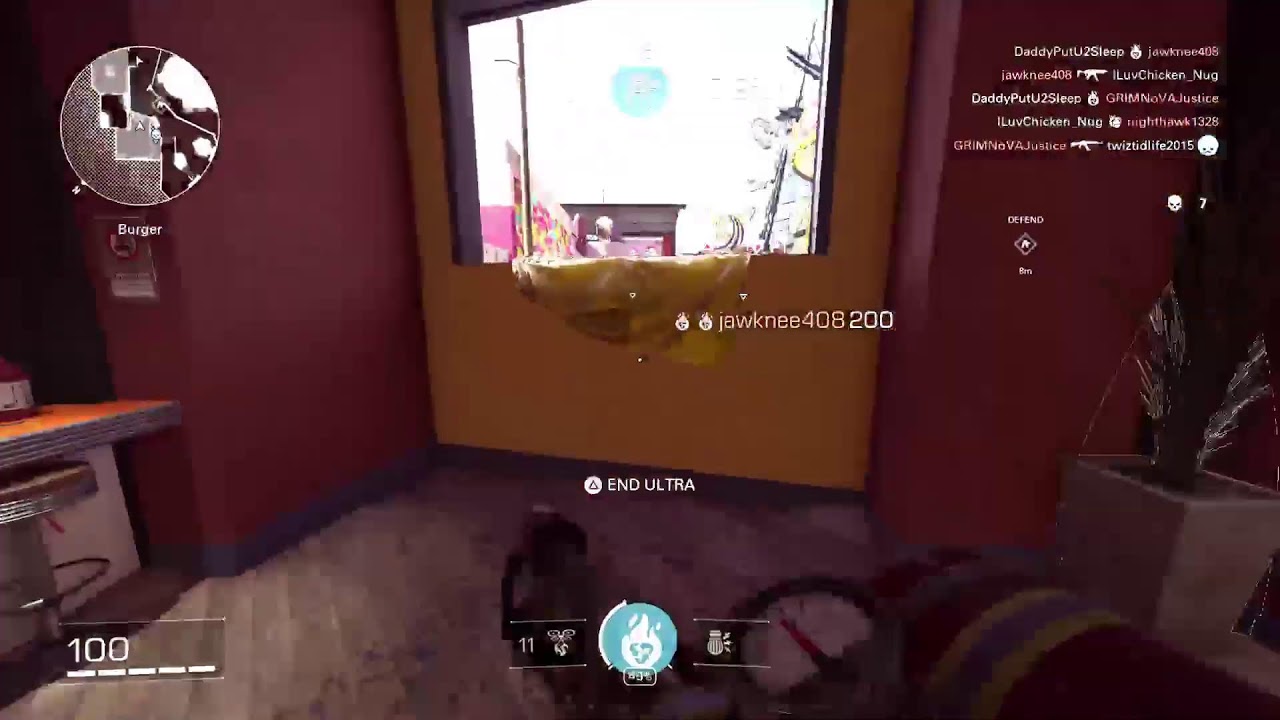 XDeifant YERRRRRRRRR