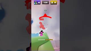 RIVALS KNIFE KILL!!! #rivals #roblox #edit #shorts #kill #knifeskills