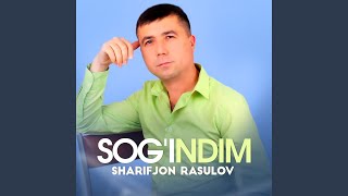 Sog'indim