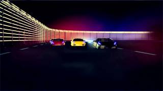 Afghan Wireless Fast 3G Race Pashto