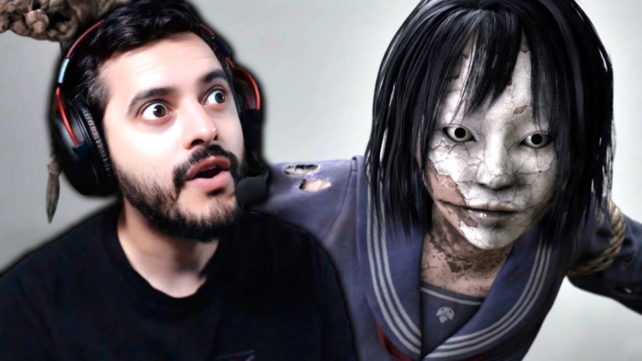 SILENT HILL F PARTE 1!! PRIMERAS HORAS!! 🌺