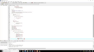 APRIORI ALGORITHM IN C++ - PART 5 | DATA MINING AND WAREHOUSING