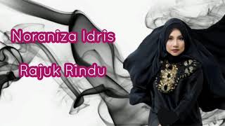 ZAPIN RAJUK RINDU | NORANIZA IDRIS | IRAMA MALAYSIA