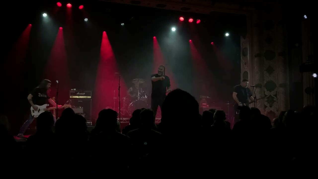 The Bollweevils   "John Doe"