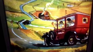 Thom Train Book 40 Part 5 Lady Hatts Birthday Party