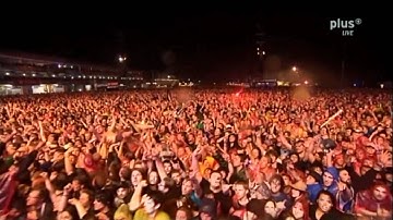 System Of A Down   Chop Suey!  live Rock am Ring 2011