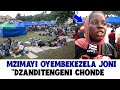 PA SHERWOOD HALL KU DURBAN PALI MZIMAYI OYEMBEKEZELA MIYEZI 9 AKUPEMPHA A BOMA ATHAMANGE AKAWATENGE 