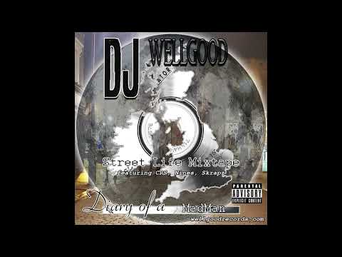 Nines - The Way It's Gonna Go Remix (2024 Remaster)