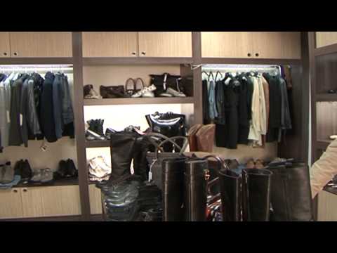 Style Avenue - ნატალია დევდარიანი