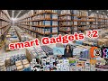 Mobile Accessories wholesale market in delhi |Smart Gadgets market|Gaffar Market delhi