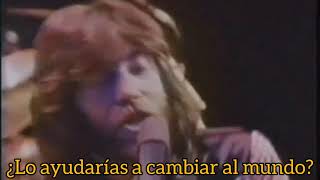 Saturday In The Park -  Chicago  ( Subtitulado en Español) screenshot 5