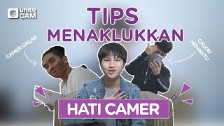 [Eng Sub] #UN1TYCam - Tips Ampuh Ketemu Calon Mertua