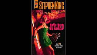 Joyland von Stephen King Hörbuch Krimi hQvvHR70rWk HQ