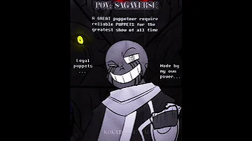 Sagaverse Error Edit 