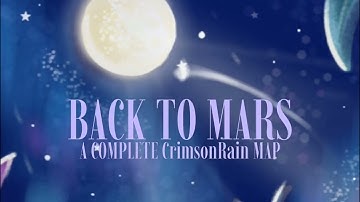 BACK TO MARS (Part intro A)