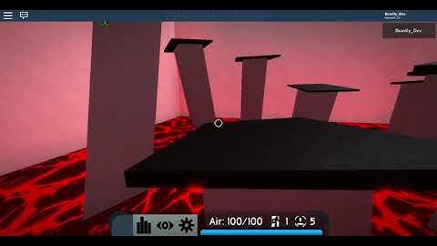 Roblox FE2 Map Test: Abandoned Lab [Simple Insane] by 1NNOVAT1VE (this is the old version)